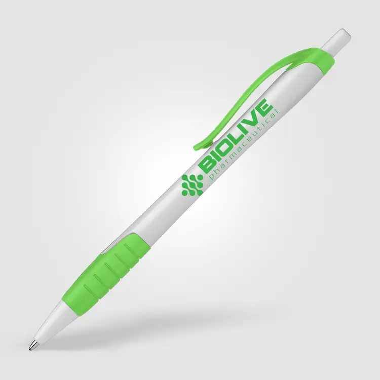 Stylo Spark Grip #8