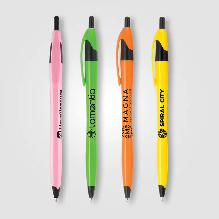 Stylo Stratus Brights