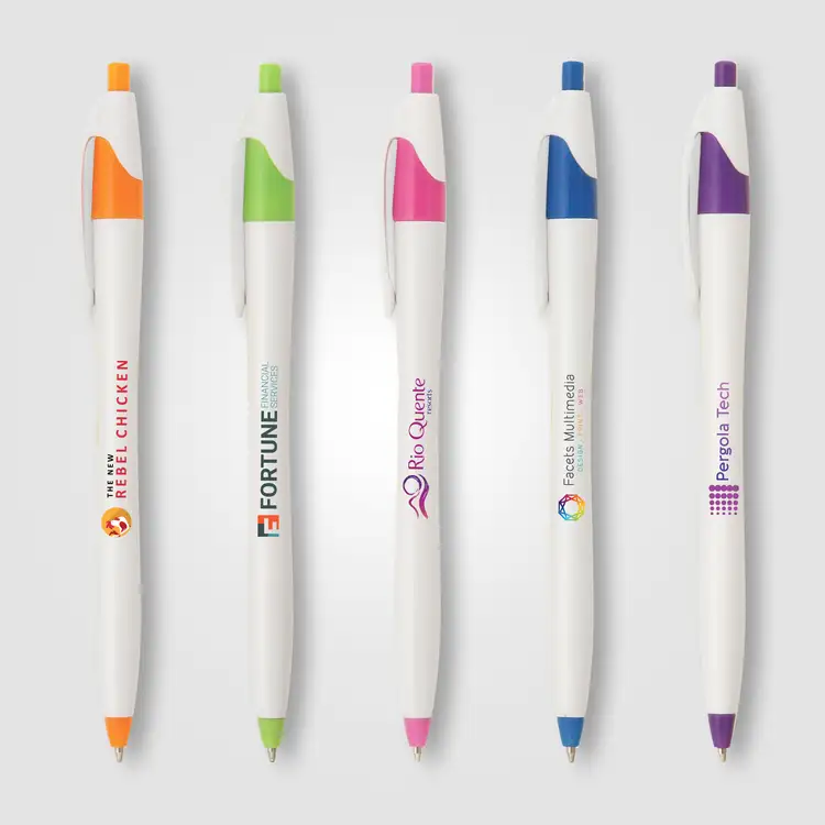 Stylo Stratus Vibe