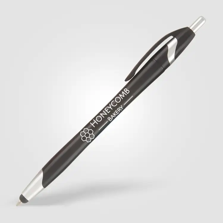 Stratus Metallic Stylus Pen #3