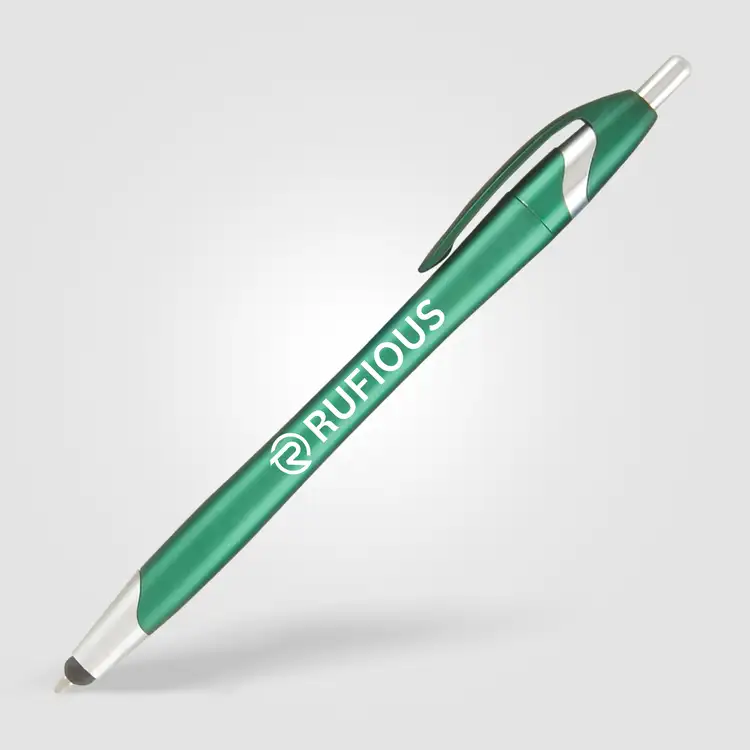 Stratus Metallic Stylus Pen #5