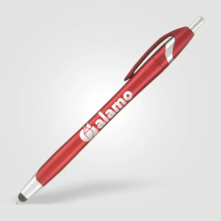 Stratus Metallic Stylus Pen #9