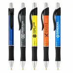 Stylex Crystal Chrome Pen