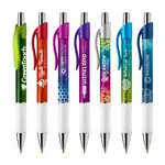 Stylo Stylex Frost à dégradé de couleur
