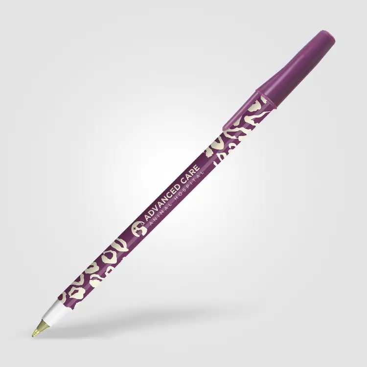 Stylo Superball #6