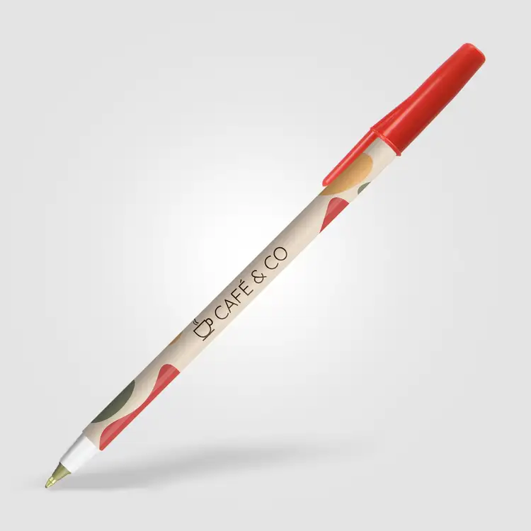 Stylo Superball #7