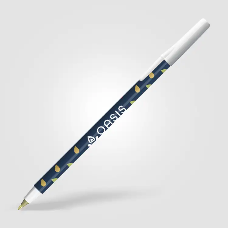 Stylo Superball #8