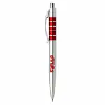 Tampa Plastic Pen