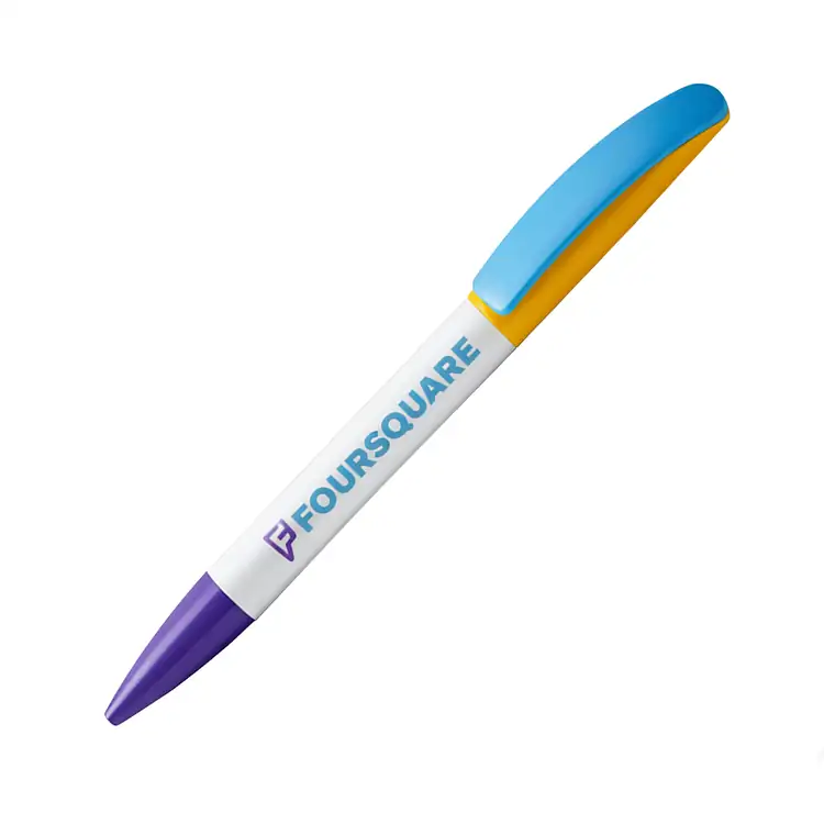 Transformer Pen with Customizable Components #2