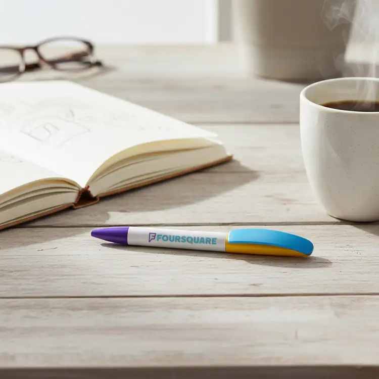 Transformer Pen with Customizable Components #7