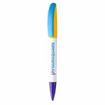 Transformer Pen with Customizable Components