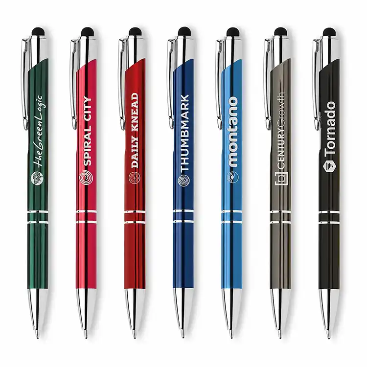 Stylo Très Chic avec stylet #2