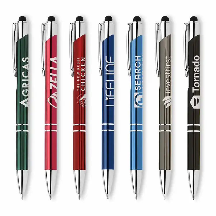 Stylo Très Chic avec stylet #3