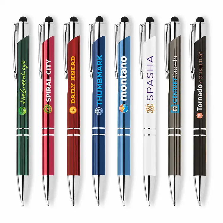 Stylo Très Chic avec stylet