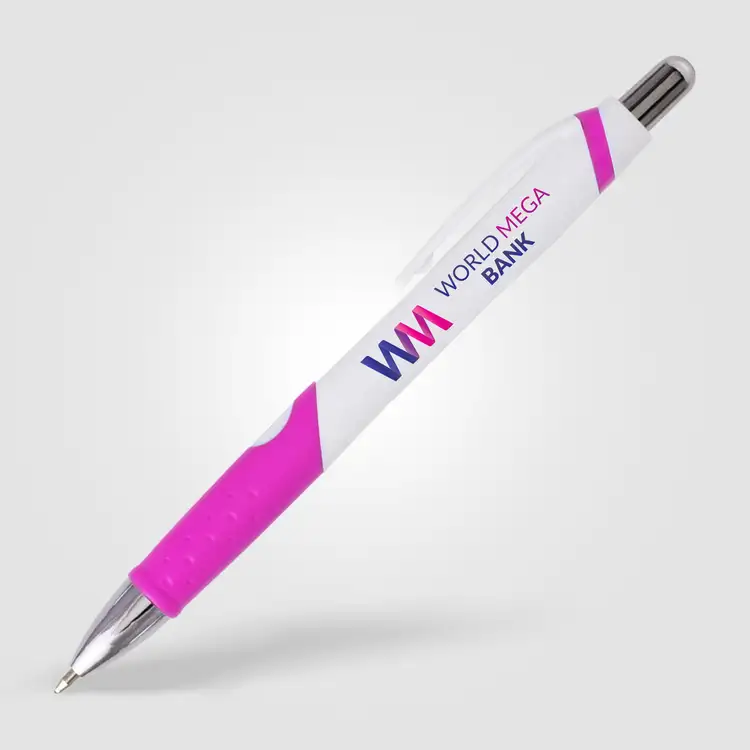 Tyler Pen #11