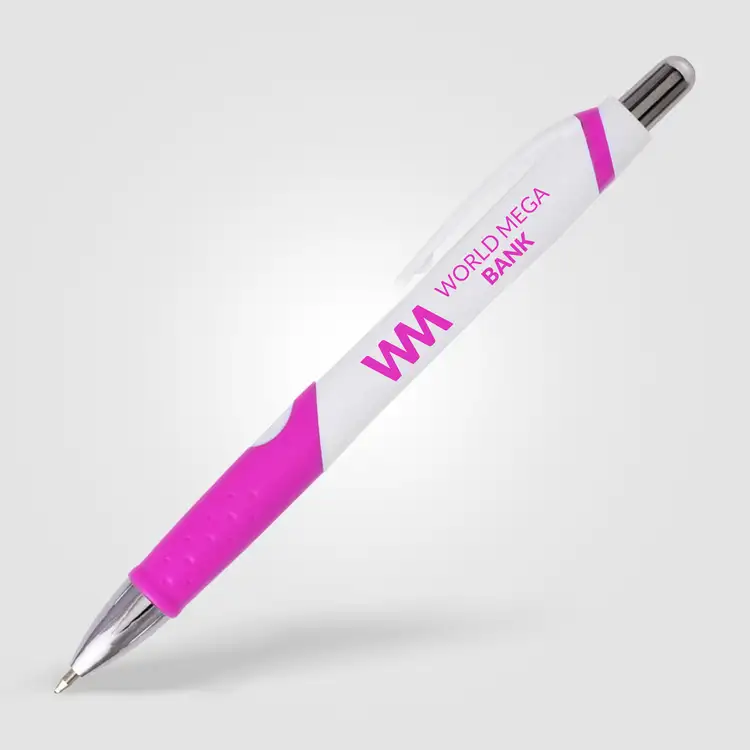 Tyler Pen #12