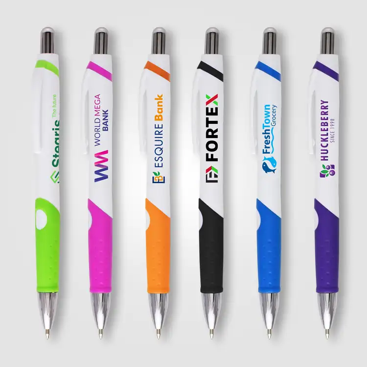 Tyler Pen #2