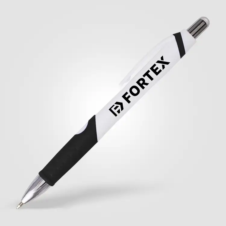 Tyler Pen #4