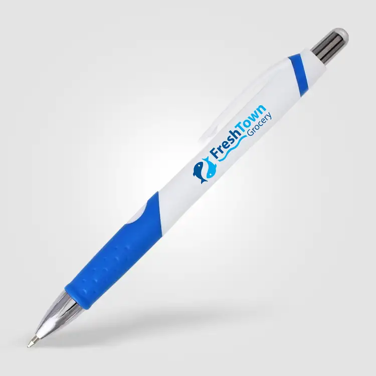Tyler Pen #5