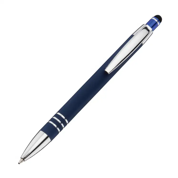 Stylo Venino en métal avec stylet #3