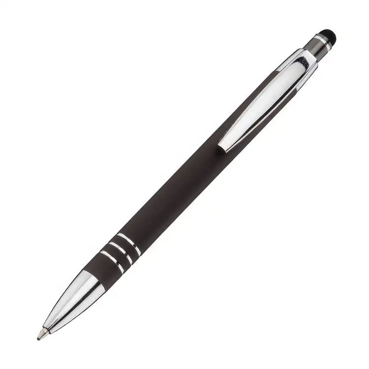 Stylo Venino en métal avec stylet #5