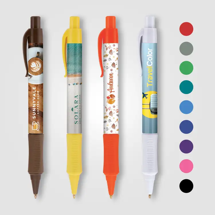 Stylo Vision Brights Plus