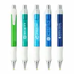 Vision Crystal Chrome Pen