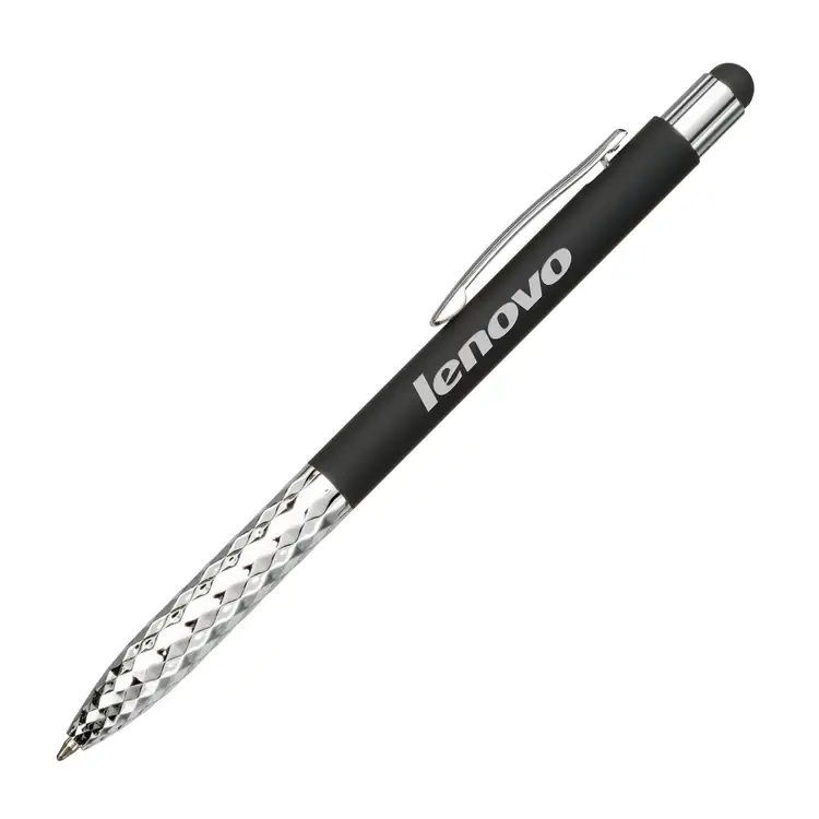 Weston Aluminum Ink Pen #2