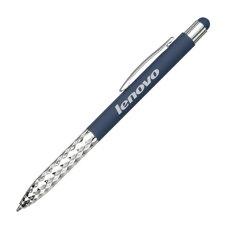 Weston Aluminum Ink Pen #3