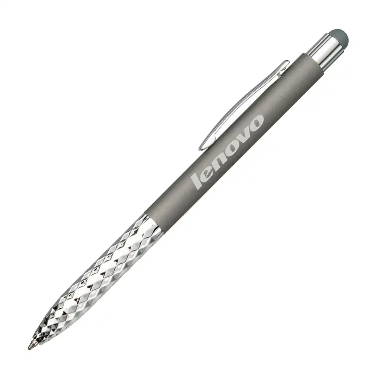 Weston Aluminum Ink Pen #4