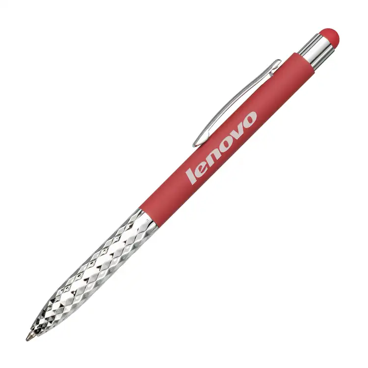 Weston Aluminum Ink Pen #5