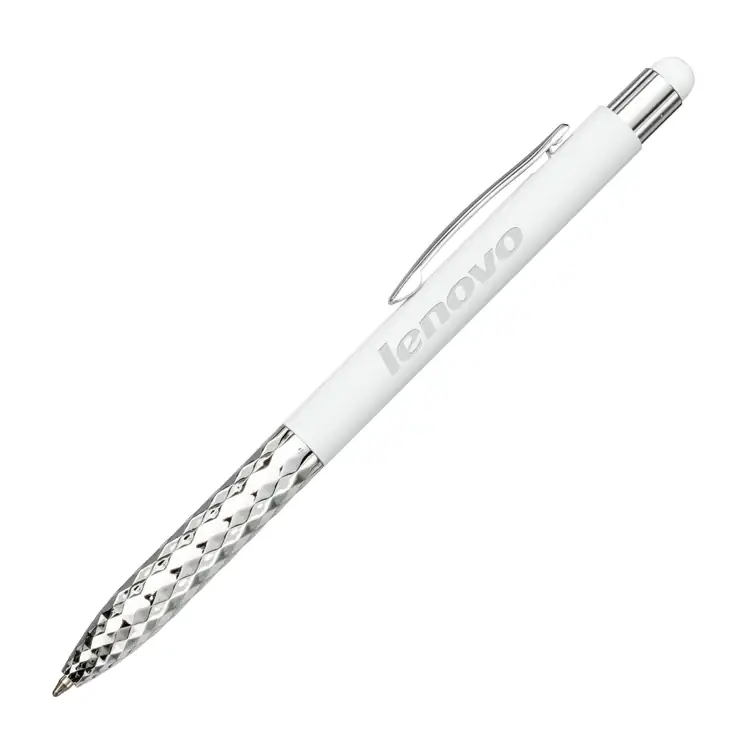 Weston Aluminum Ink Pen #6