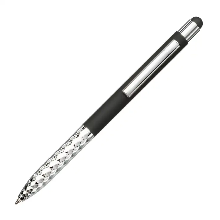 Weston Aluminum Ink Pen #7