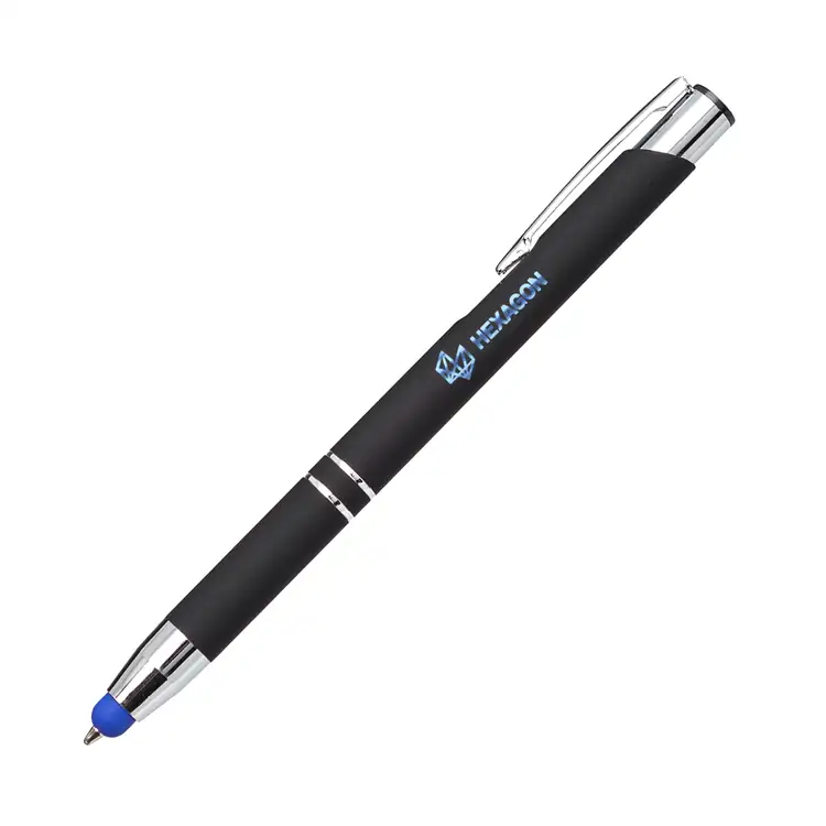 William Pen & Stylus #3
