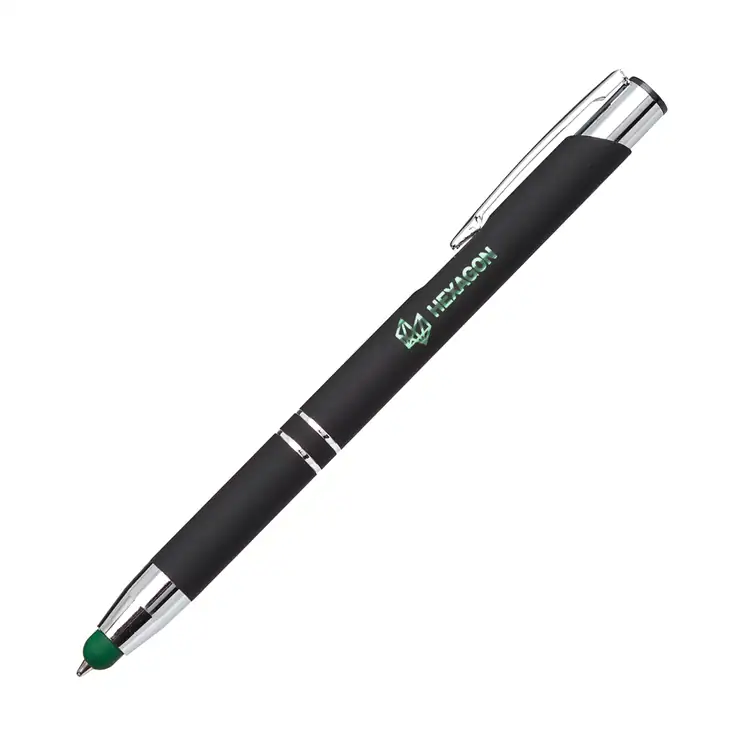 William Pen & Stylus #4