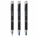 Stylo William avec stylet