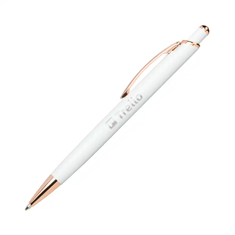 Witman Pen #5