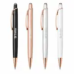 Stylo Witman en aluminium