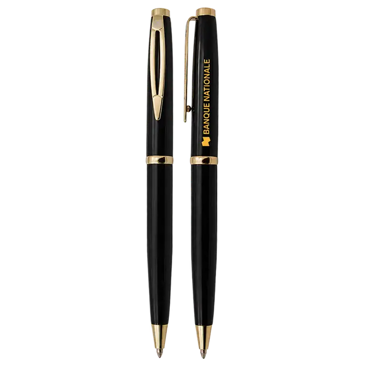 Colombus II Ballpoint Pen