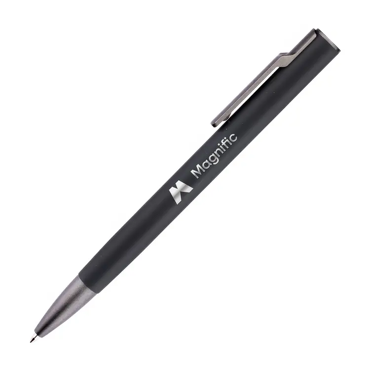 Hawken Recycled Aluminum Ballpoint Pen #2