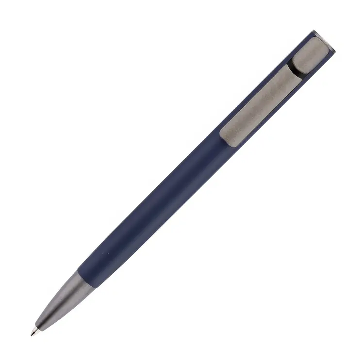 Hawken Recycled Aluminum Ballpoint Pen #6