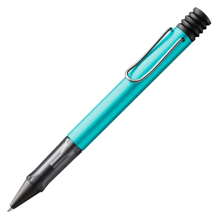 LAMY AL-star Aluminum Ballpoint Pen #3