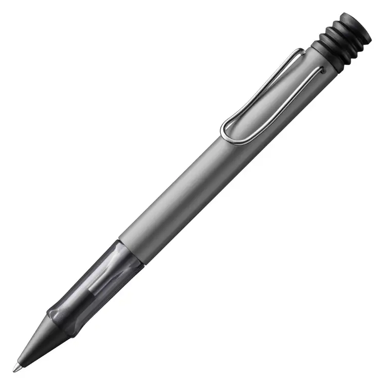 LAMY AL-star Aluminum Ballpoint Pen #4