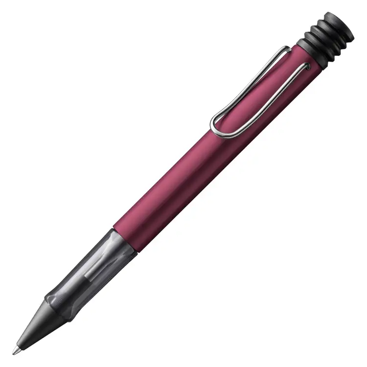 LAMY AL-star Aluminum Ballpoint Pen #6