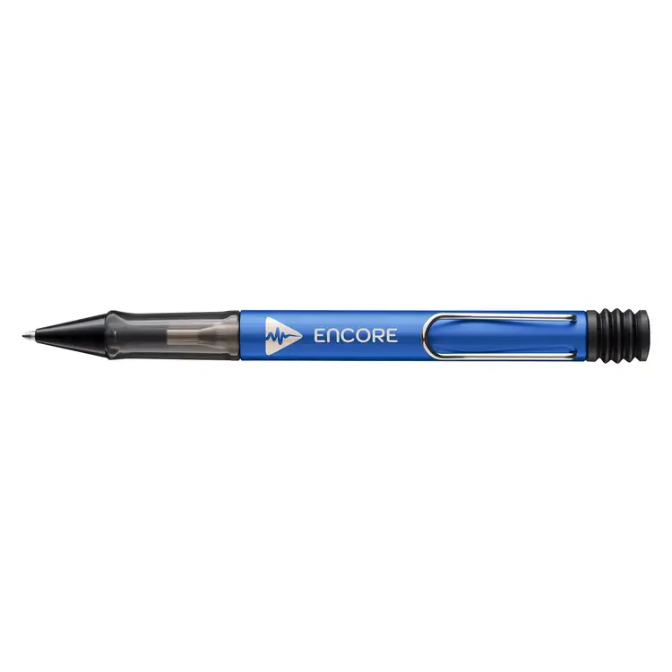 LAMY AL-star Aluminum Ballpoint Pen #8