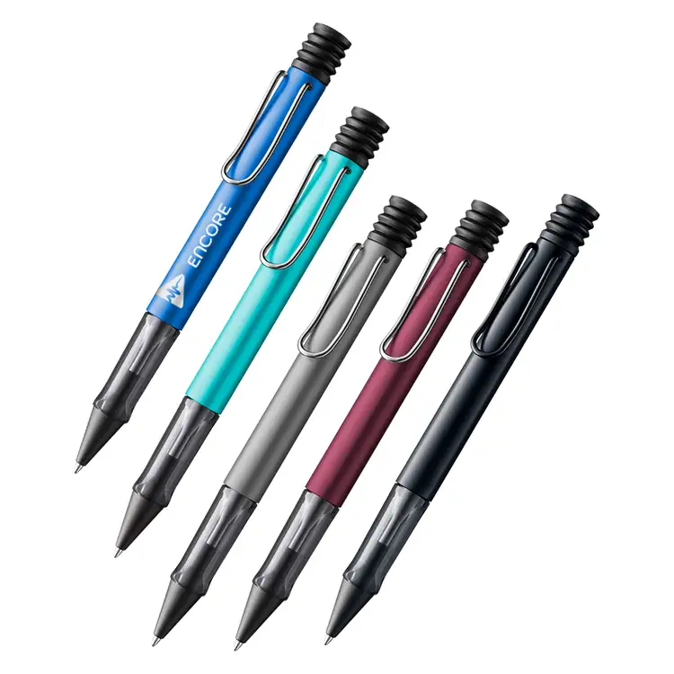 LAMY AL-star Aluminum Ballpoint Pen