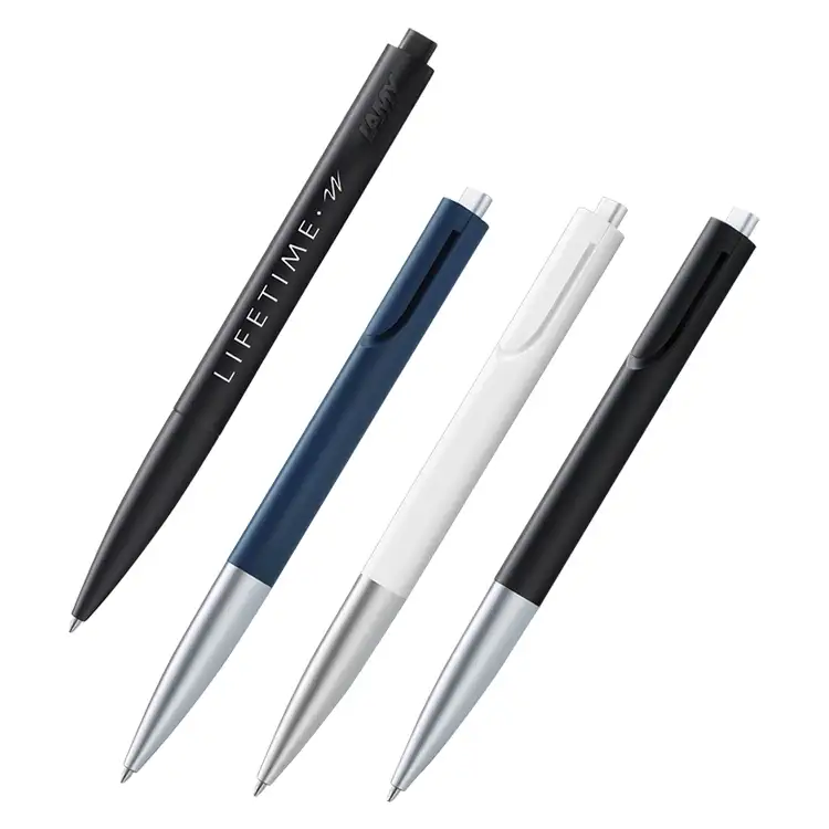LAMY noto Ballpoint Pen