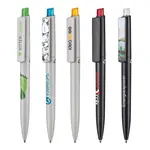 Ritter Crest Recycled ABS Ballpoint Pen