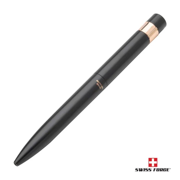 Stylo à bille en métal Habsburg de Swiss Force #4