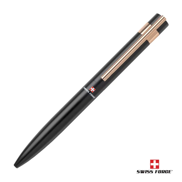Stylo à bille en métal Habsburg de Swiss Force #5